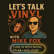 Podcast Let’s Talk Vinyl