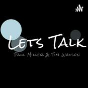 Podcast Let's Talk