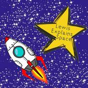 Podcast Lewis Explains Space