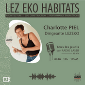 Podcast LEZ EKO-HABITATS