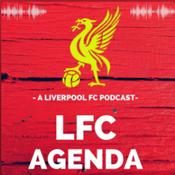 Podcast LFC Agenda