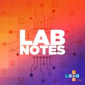 Podcast LGAQ Lab Notes