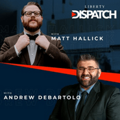 Podcast Liberty Dispatch