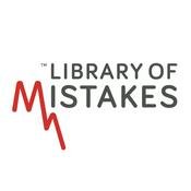 Podcast Library of Mistakes