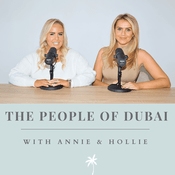 Podcast The People of Dubai