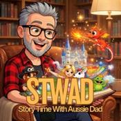 Story Time With Aussie Dad