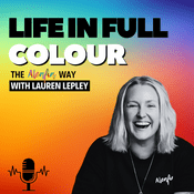 Podcast Life In Full Colour