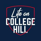 Podcast Life on College Hill