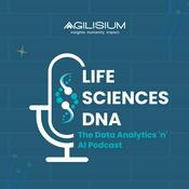 Podcast Life Sciences DNA Podcast