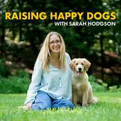 Podcast Life Unleashed with Sarah Hodgson