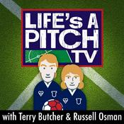 Podcast Life's A Pitch TV Podcast