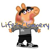 Podcast Life’s Clownery