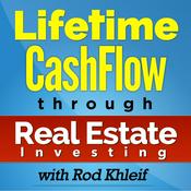 Podcast Lifetime Cash Flow Through Real Estate Investing
