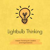 Podcast Light Bulb Thinking