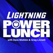 Podcast Lightning Power Lunch