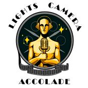 Podcast Lights Camera Accolade