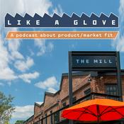 Podcast Like A Glove