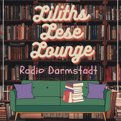 Podcast Liliths Lese Lounge | Radio Darmstadt