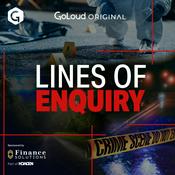 Podcast Lines of Enquiry