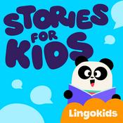 Podcast Lingokids: Stories for Kids —Learn life lessons and laugh!