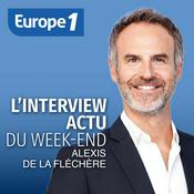 Podcast L'interview actu du weekend
