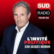 Podcast L'invité politique Sud Radio