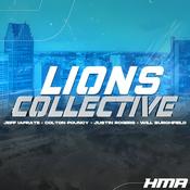 Podcast Lions Collective