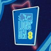 Podcast Lions’ Den connected by EE: The Official England Podcast
