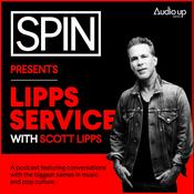 Podcast Lipps Service with Scott Lipps