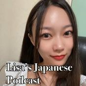 Podcast Lisa's Japanese podcast