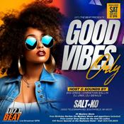 Podcast LISTEN - 107.1 The Beat - Live Broadcast from Salt+KO