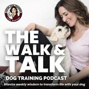 Listen Dog Training: The Walk & Talk