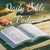 Podcast Listen To The Bible In A Year - KJV