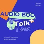 Podcast Listen To The World Through Audiobooks