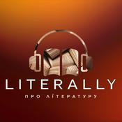 Podcast LITERALLY : Про літературу