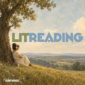 Podcast LitReading - Short Stories and Timeless Tales