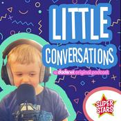 Podcast Little Conversations