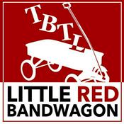 Podcast Little Red Bandwagon