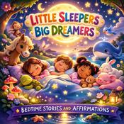 Podcast Little Sleepers, Big Dreamers