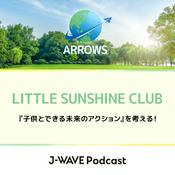 Podcast LITTLE SUNSHINE CLUB