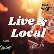 Podcast Live and Local Isle of Wight Radio