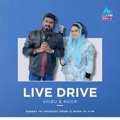 Podcast Live Drive