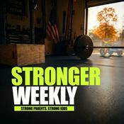 Podcast Stronger Weekly