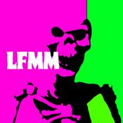 Podcast Live From Manchester Morgue - a horror film podcast!