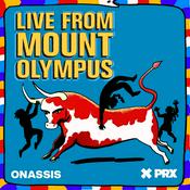 Podcast Live from Mount Olympus