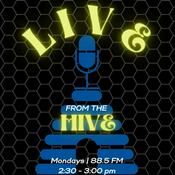 Podcast Live From The Hive
