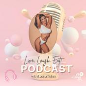 Podcast Live, Laugh, Eat!
