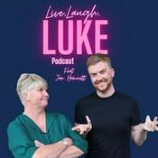 Podcast Live, Laugh, Luke... with Luke Hamnett