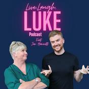 Podcast Live, Laugh, Luke... with Luke Hamnett