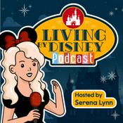 Podcast Living By Disney